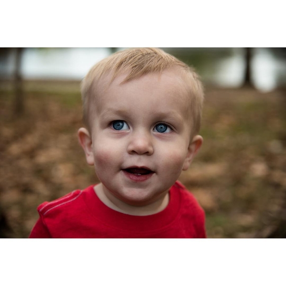 Meet your Posher, Heather - Picture 1 of 1